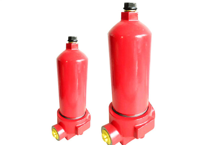 ZU-H壓力管路濾油器 ZU-H壓力管路濾油器